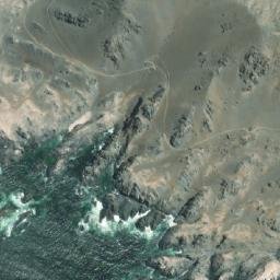 Satellite imagery of Punta Pichalo, CL