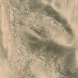 Satellite imagery of Cerro San Antonio, CL