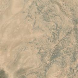 Satellite imagery of Cerro San Antonio, CL