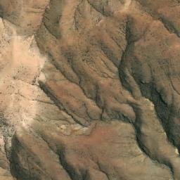 Satellite imagery of Cerro Astagani, CL