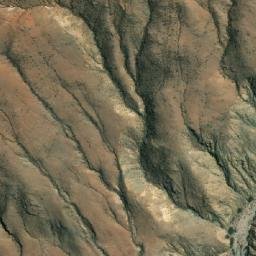 Satellite imagery of Cerro Astagani, CL