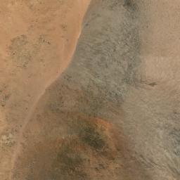 Satellite imagery of Cerro Inchucarega, CL