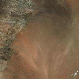 Satellite imagery of Cerro Sepulcro, CL