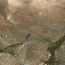 Satellite imagery of Cerro Sepulcro, CL