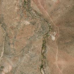 Satellite imagery of Cerro Alto Panantalla, CL