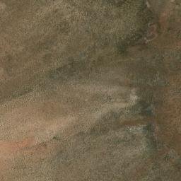 Satellite imagery of Cerro Alto Panantalla, CL
