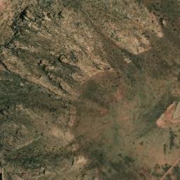 Satellite imagery of Cerro Condoriri, BO