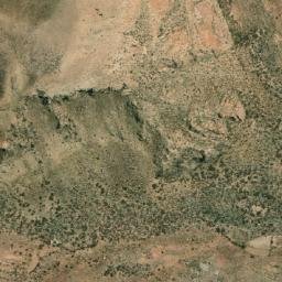 Satellite imagery of Cerro Condoriri, BO