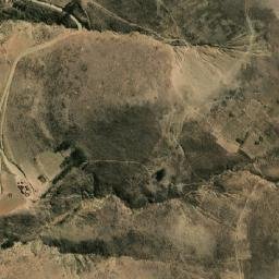 Satellite imagery of Cerro Michit Huañuskha, BO