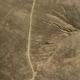 Satellite imagery of Cerro Puca Unu, BO