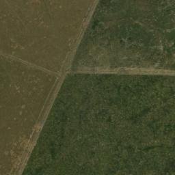 Satellite imagery of Morro Comprido, BR