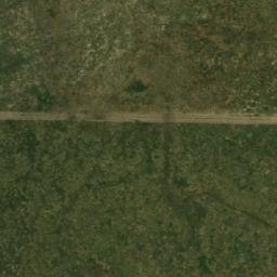 Satellite imagery of Morro Comprido, BR