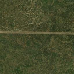 Satellite imagery of Morro Comprido, BR