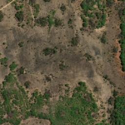 Satellite imagery of Futi Surprise, ZW