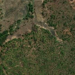 Satellite imagery of Futi Surprise, ZW