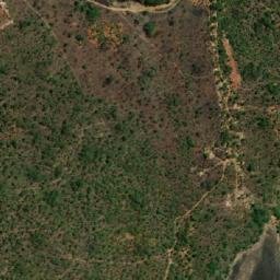 Satellite imagery of Antypas, ZW