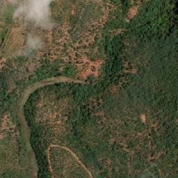 Satellite imagery of Eagle, ZW