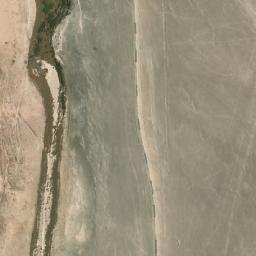 Satellite imagery of Cerro Piloguallac, CL