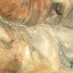 Satellite imagery of Cerro Guaina Potosí, CL