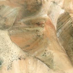 Satellite imagery of Cerro Guaina Potosí, CL