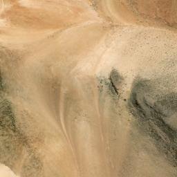 Satellite imagery of Cerro Guaina Potosí, CL