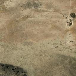 Satellite imagery of Cerro Jatun Khasa, BO