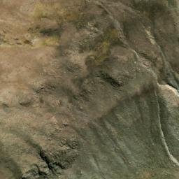 Satellite imagery of Cerro Jatun Khasa, BO