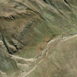 Satellite imagery of Cerro Jatun Khasa, BO
