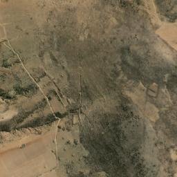Satellite imagery of Cerro Michit Huañuskha, BO