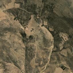 Satellite imagery of Cerro Michit Huañuskha, BO