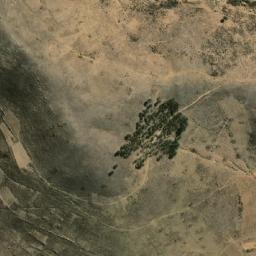 Satellite imagery of Cerro Michit Huañuskha, BO