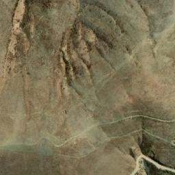 Satellite imagery of Abra de Escaleras, BO
