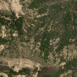 Satellite imagery of Cerro Crestón, BO