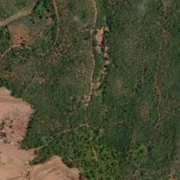 Satellite imagery of Wanderer, ZW