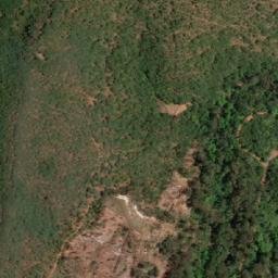 Satellite imagery of Wanderer, ZW