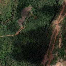 Satellite imagery of Wanderer, ZW
