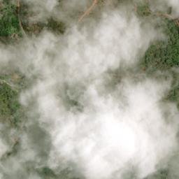 Satellite imagery of Vedas, ZW