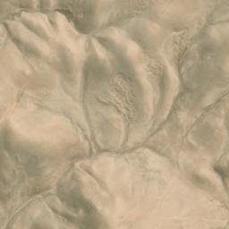 Satellite imagery of Cerro Catalina, CL