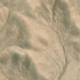 Satellite imagery of Cerro Catalina, CL