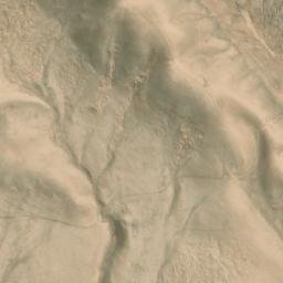 Satellite imagery of Cerro Catalina, CL