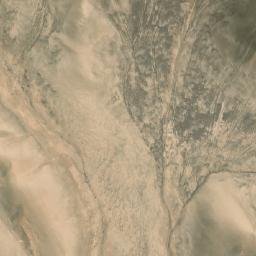Satellite imagery of Cerro San Antonio, CL
