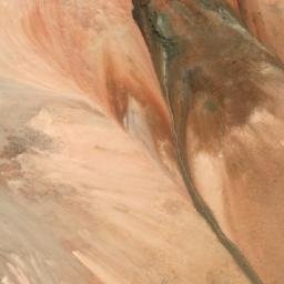 Satellite imagery of Cerro Casiri, CL