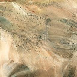 Satellite imagery of Cerro Guaina Potosí, CL