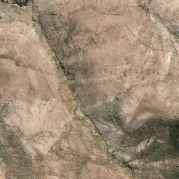 Satellite imagery of Cerro Jancojake, BO