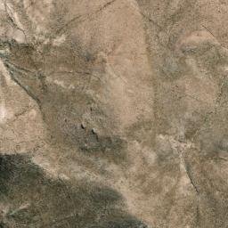 Satellite imagery of Cerro Jancojake, BO