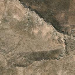 Satellite imagery of Cerro Jancojake, BO