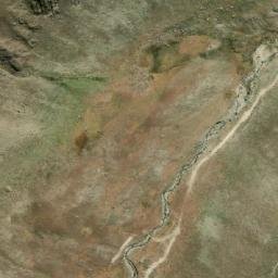 Satellite imagery of Cerro Jatun Khasa, BO