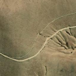 Satellite imagery of Abra de Escaleras, BO