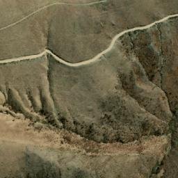 Satellite imagery of Abra de Escaleras, BO