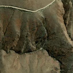 Satellite imagery of Abra de Escaleras, BO